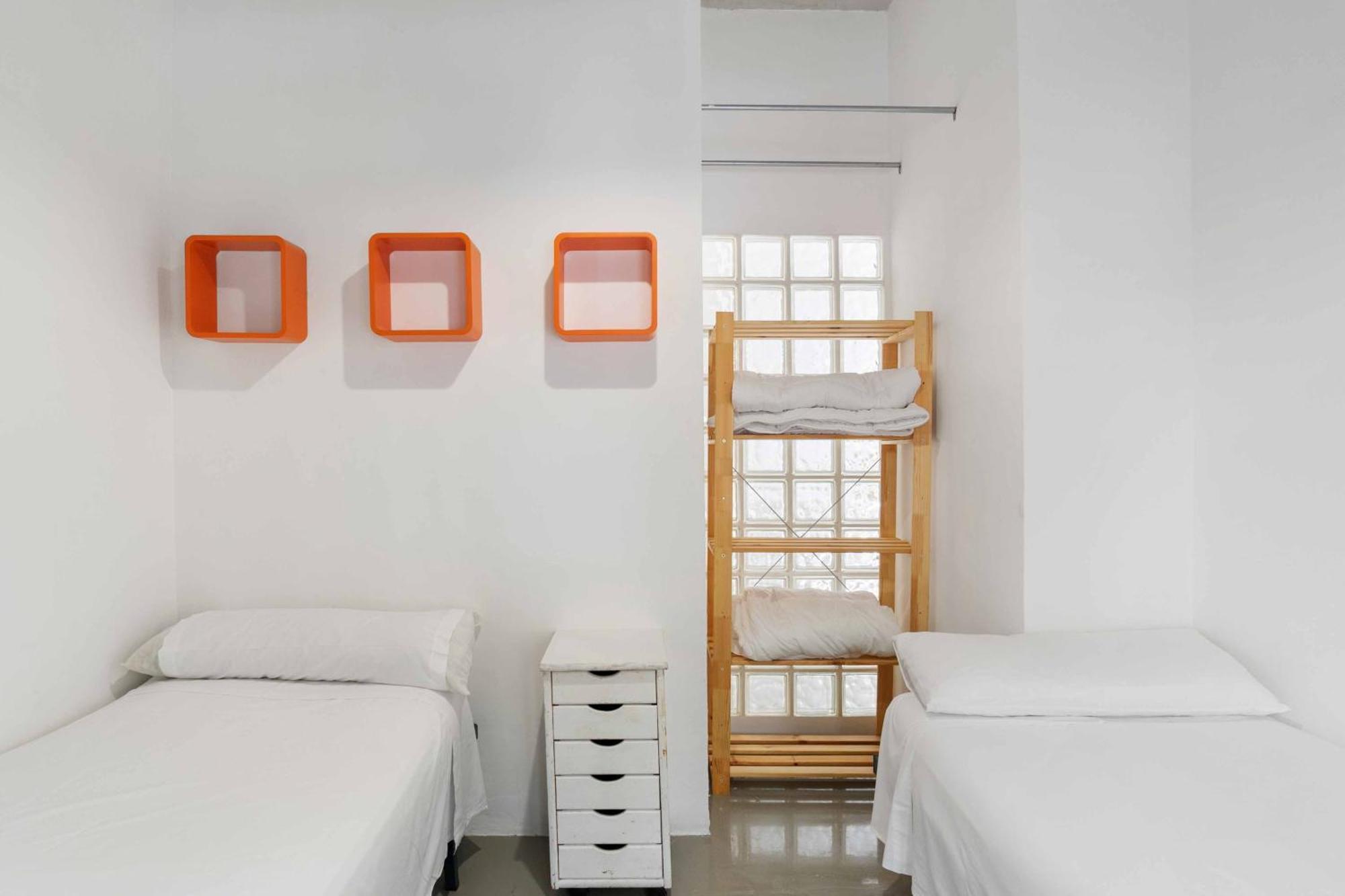 Homely Apartments Casa Torres Torrevieja Exteriér fotografie